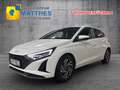 Hyundai i20 Select+ DCT Aktion! NAVI Kamera Klima Tempomat ... Weiß - thumbnail 1