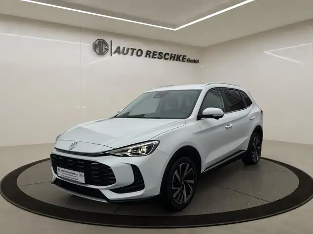 MG ZS Hybrid+ Luxury! Winterreifen! Komplettpreis!