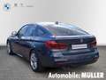 BMW 320 d GT*M-Sport*LED*DAB*Tempomat*HiFi*Sitzheizung* Grau - thumbnail 5