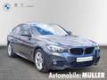 BMW 320 d GT*M-Sport*LED*DAB*Tempomat*HiFi*Sitzheizung* Grau - thumbnail 8