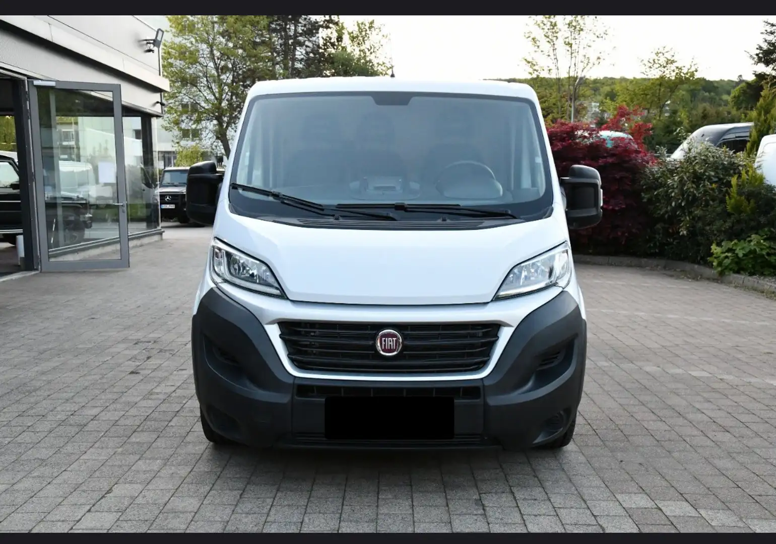 Fiat Ducato 2.3 Multijet 120 L1 H1 * 131Cv * Iva Compresa Wit - 2