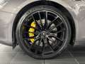 Maserati Ghibli V6 430 CV Q4 Granlusso Gris - thumbnail 5