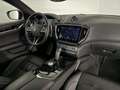 Maserati Ghibli V6 430 CV Q4 Granlusso Gris - thumbnail 4