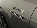 Maserati Ghibli V6 430 CV Q4 Granlusso Gris - thumbnail 18