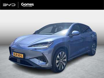 Excellence AWD 91.3 kWh | Panoramadak | Head up di