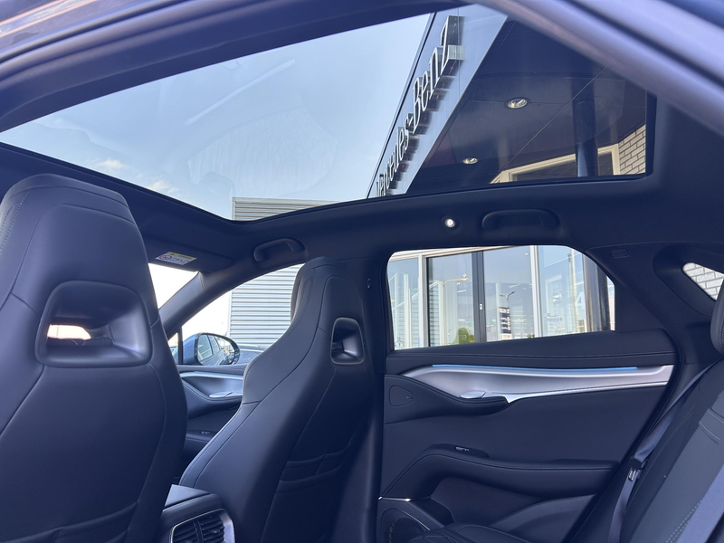 BYD Sealion 7 Excellence AWD 91.3 kWh | Panoramadak | Head up di — photo 5