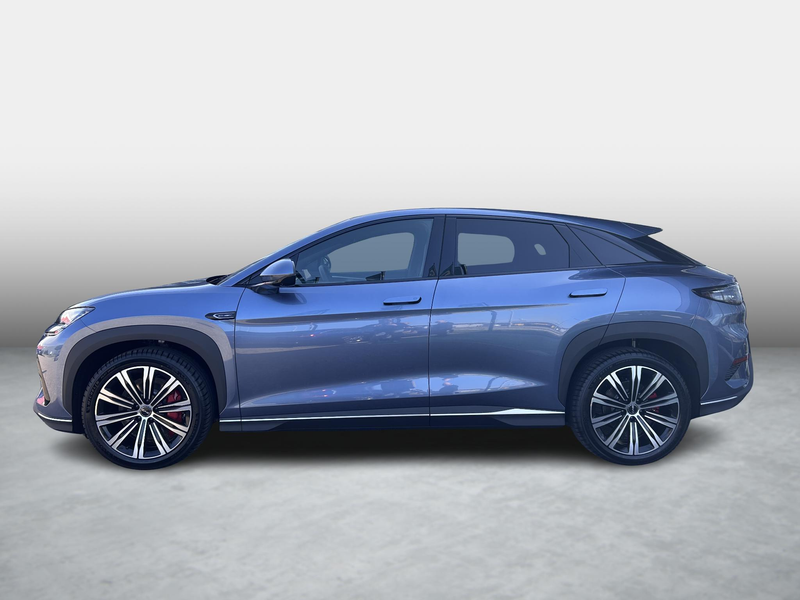 BYD Sealion 7 Excellence AWD 91.3 kWh | Panoramadak | Head up di — photo 3