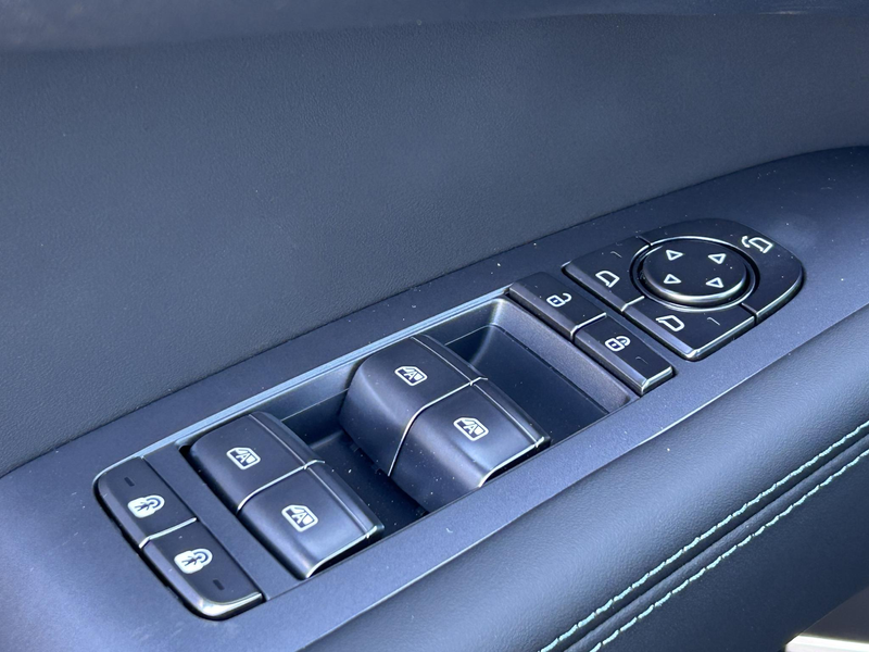 BYD Sealion 7 Excellence AWD 91.3 kWh | Panoramadak | Head up di — photo 14
