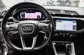 Audi Q3 35 TDi Business Edition Automaat - LEDER / NAVI Argento - thumbnail 12