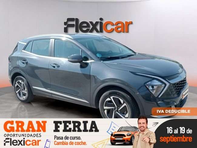 Kia Sportage 1.6 T-GDi HEV 158kW (215CV) Drive 4x2 - foto 1