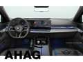 BMW 520 d xDrive Touring Navi Tempom.aktiv Bluetooth PDC M Grau - thumbnail 5
