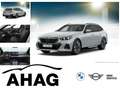 BMW 520 d xDrive Touring Navi Tempom.aktiv Bluetooth PDC M Grau - thumbnail 1
