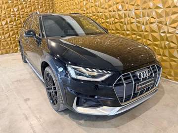 A4 ALLROAD S LINE Quattro 45 231CV Tetto UNICO Pr