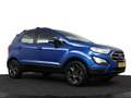 Ford EcoSport 1.0 EcoBoost Trend Ultimate-Camera/Trekhaak/Airco/ Bleu - thumbnail 12