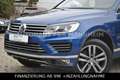 Volkswagen Touareg V6 TDI R-Line Exclusive 4 Motion 2.Hand Blauw - thumbnail 8