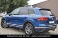 Volkswagen Touareg V6 TDI R-Line Exclusive 4 Motion 2.Hand Blauw - thumbnail 4