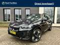 BMW iX3 High Executive M-Sport Nw model incl. Btw Zwart - thumbnail 1