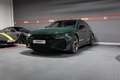 Audi RS6 4.0 TFSI quattro performance STHZ KERAMIK Verde - thumbnail 1