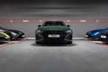 Audi RS6 4.0 TFSI quattro performance STHZ KERAMIK Verde - thumbnail 4