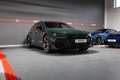 Audi RS6 4.0 TFSI quattro performance STHZ KERAMIK Verde - thumbnail 5