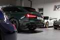 Audi RS6 4.0 TFSI quattro performance STHZ KERAMIK Verde - thumbnail 11