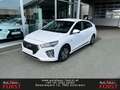 Hyundai IONIQ Entry 1,6 GDi HEV i0h30t *8-Fach* Weiß - thumbnail 1