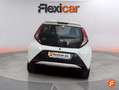 Toyota Aygo 70 x-play Blanco - thumbnail 4