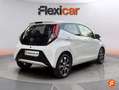 Toyota Aygo 70 x-play Blanco - thumbnail 3