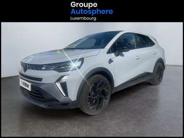 1.6 Tce E-TECH Hybrid Esprit Alpine EDC