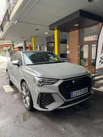 RS Q3 Sportback 2.5 TFSI quattro S tronic