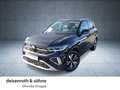 Volkswagen T-Cross Style 1.5 TSI DSG AHK/Nav/Matrix/Kam/ACC Schwarz - thumbnail 1