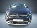 Volkswagen T-Cross Style 1.5 TSI DSG AHK/Nav/Matrix/Kam/ACC Schwarz - thumbnail 8
