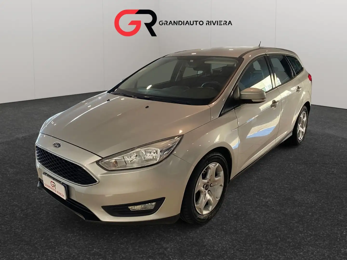 Ford Focus Focus 1.5 TDCi 120 CV Start&Stop Powershift SW Bu - 1