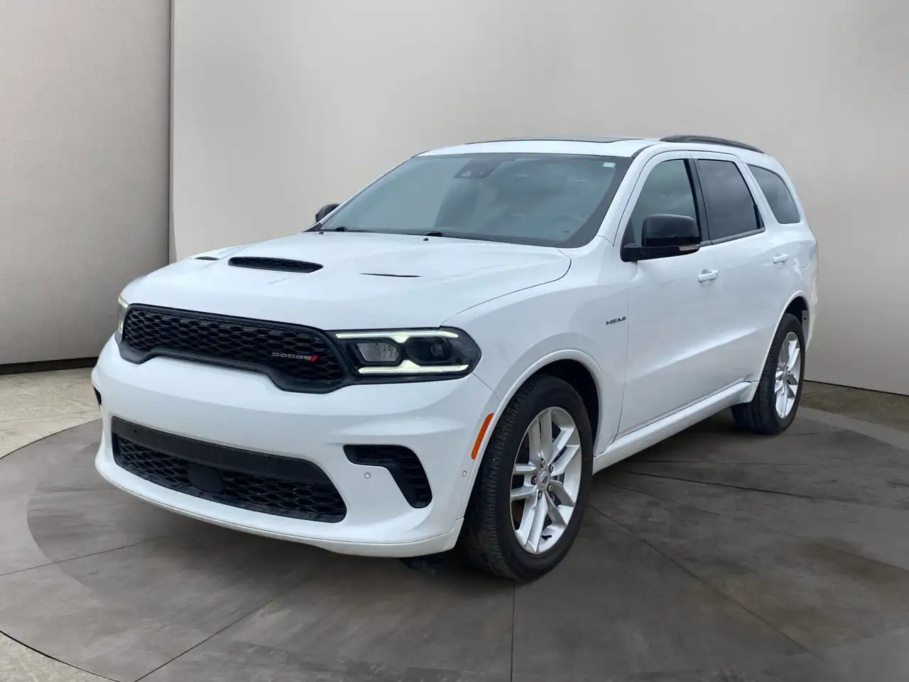 2025 Dodge Durango