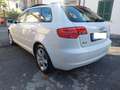 Audi A3 SPB 1.6 TDI 105 CV CR S tronic Ambition Bianco - thumbnail 6
