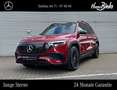 Mercedes-Benz EQB 350 EQB 350 4M AMG Prem/20"/Pano/Bur/Dis/AHK/LED/360 Rot - thumbnail 1