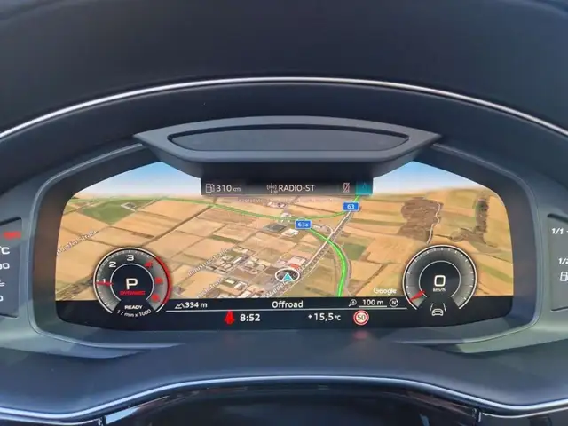 Audi Q8 50 TDI quattro * S-LINE * MEGA-AUSSTATTUNG Ansicht 28