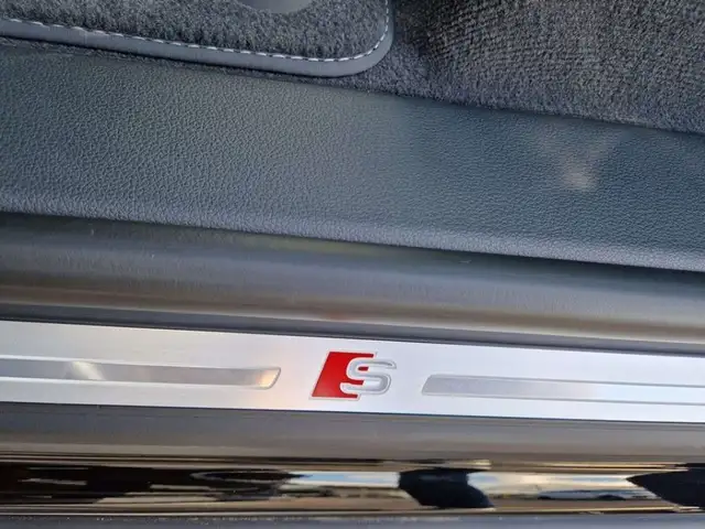 Audi Q8 50 TDI quattro * S-LINE * MEGA-AUSSTATTUNG Ansicht 34