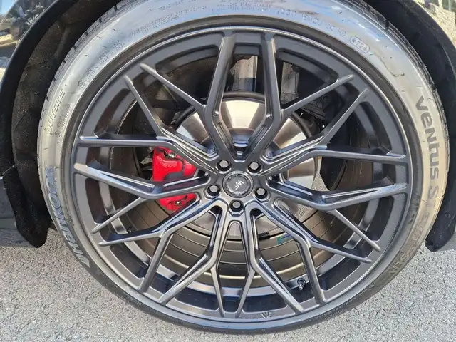 Audi Q8 50 TDI quattro * S-LINE * MEGA-AUSSTATTUNG Ansicht 17