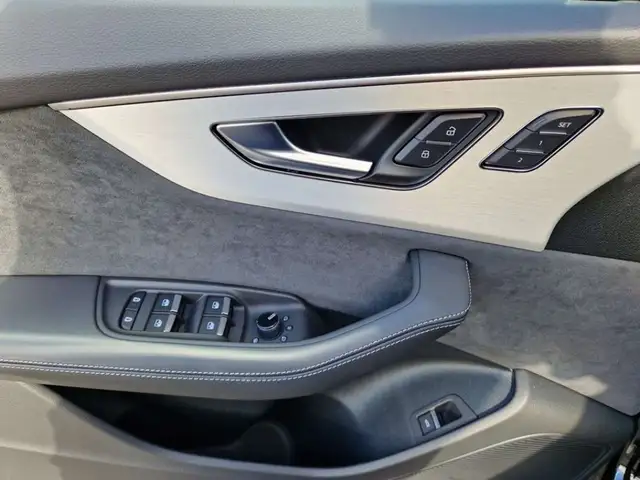 Audi Q8 50 TDI quattro * S-LINE * MEGA-AUSSTATTUNG Ansicht 38