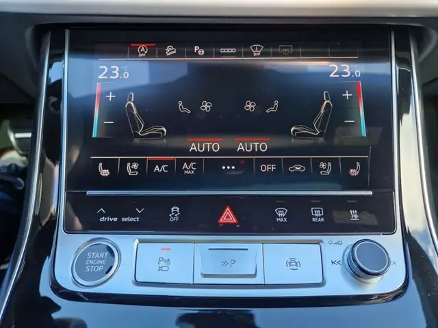 Audi Q8 50 TDI quattro * S-LINE * MEGA-AUSSTATTUNG Ansicht 31