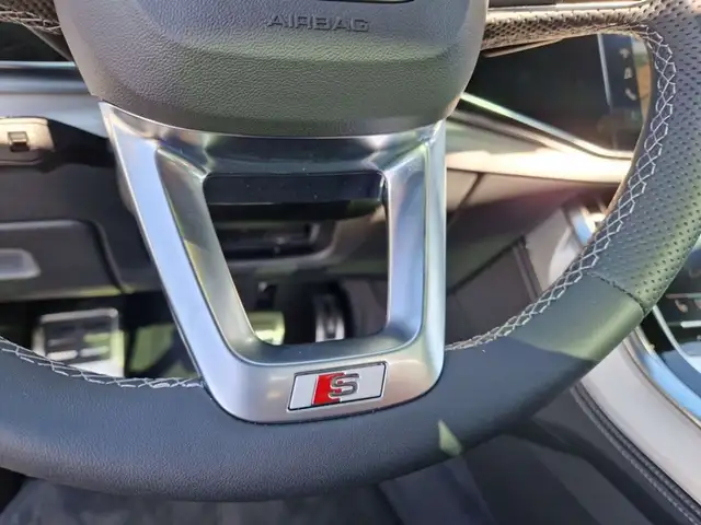 Audi Q8 50 TDI quattro * S-LINE * MEGA-AUSSTATTUNG Ansicht 33