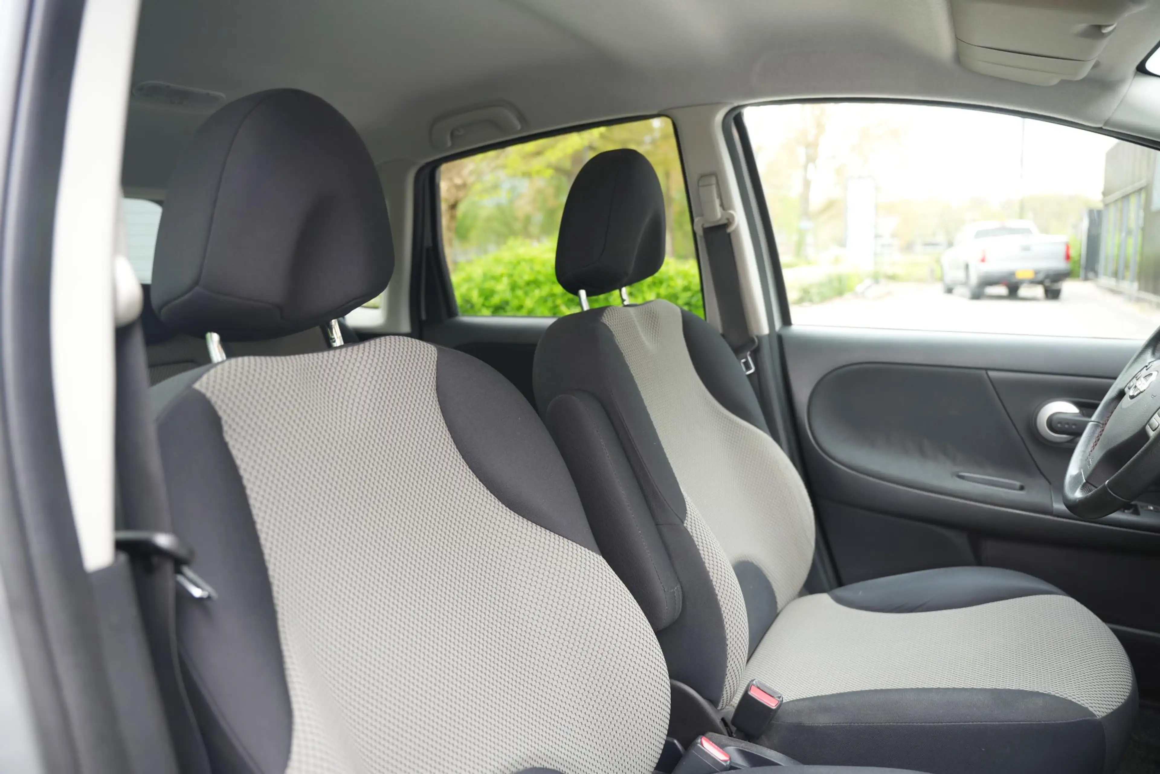 Nissan Note 1.6 Connect Edition Climate Control Cruise Navi Au — photo 19
