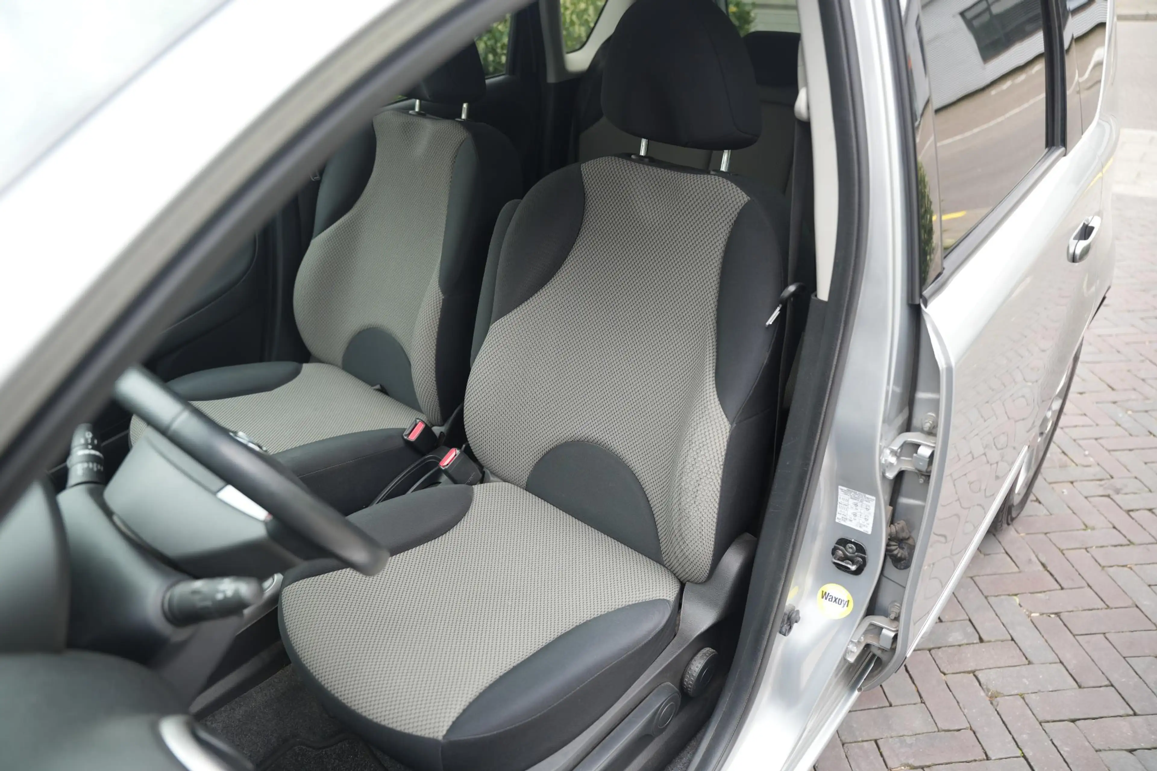 Nissan Note 1.6 Connect Edition Climate Control Cruise Navi Au — photo 6