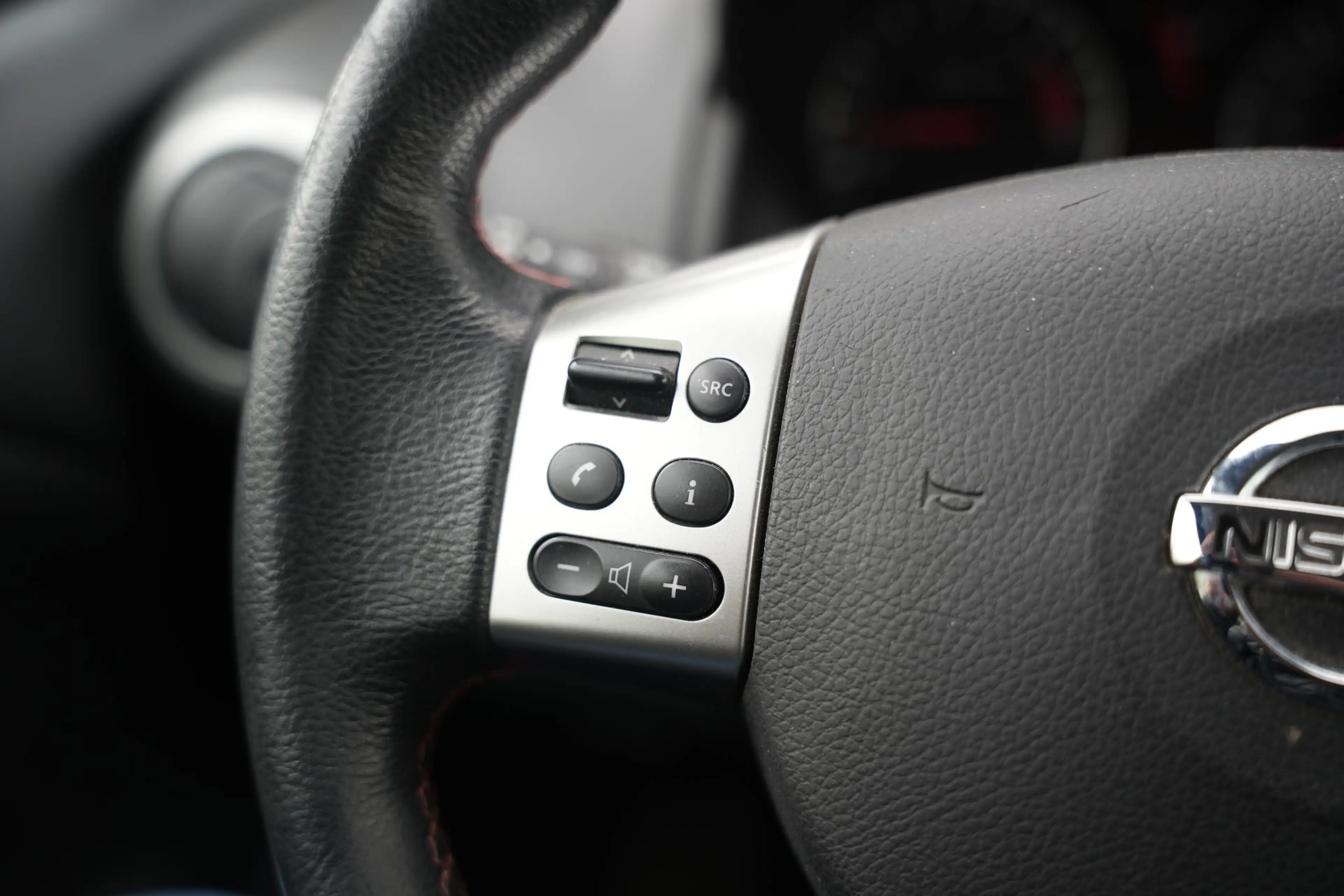 Nissan Note 1.6 Connect Edition Climate Control Cruise Navi Au — photo 24