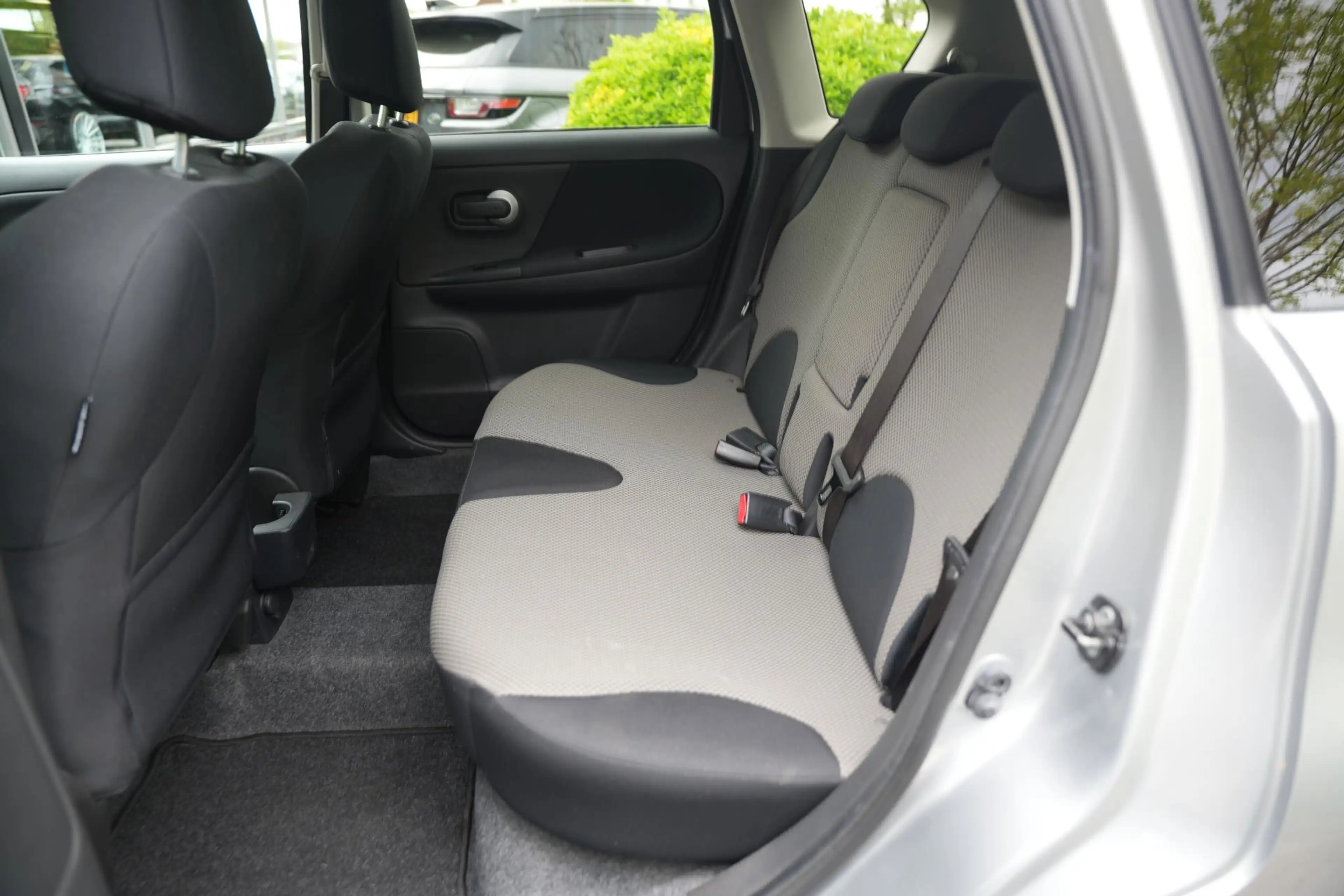 Nissan Note 1.6 Connect Edition Climate Control Cruise Navi Au — photo 20