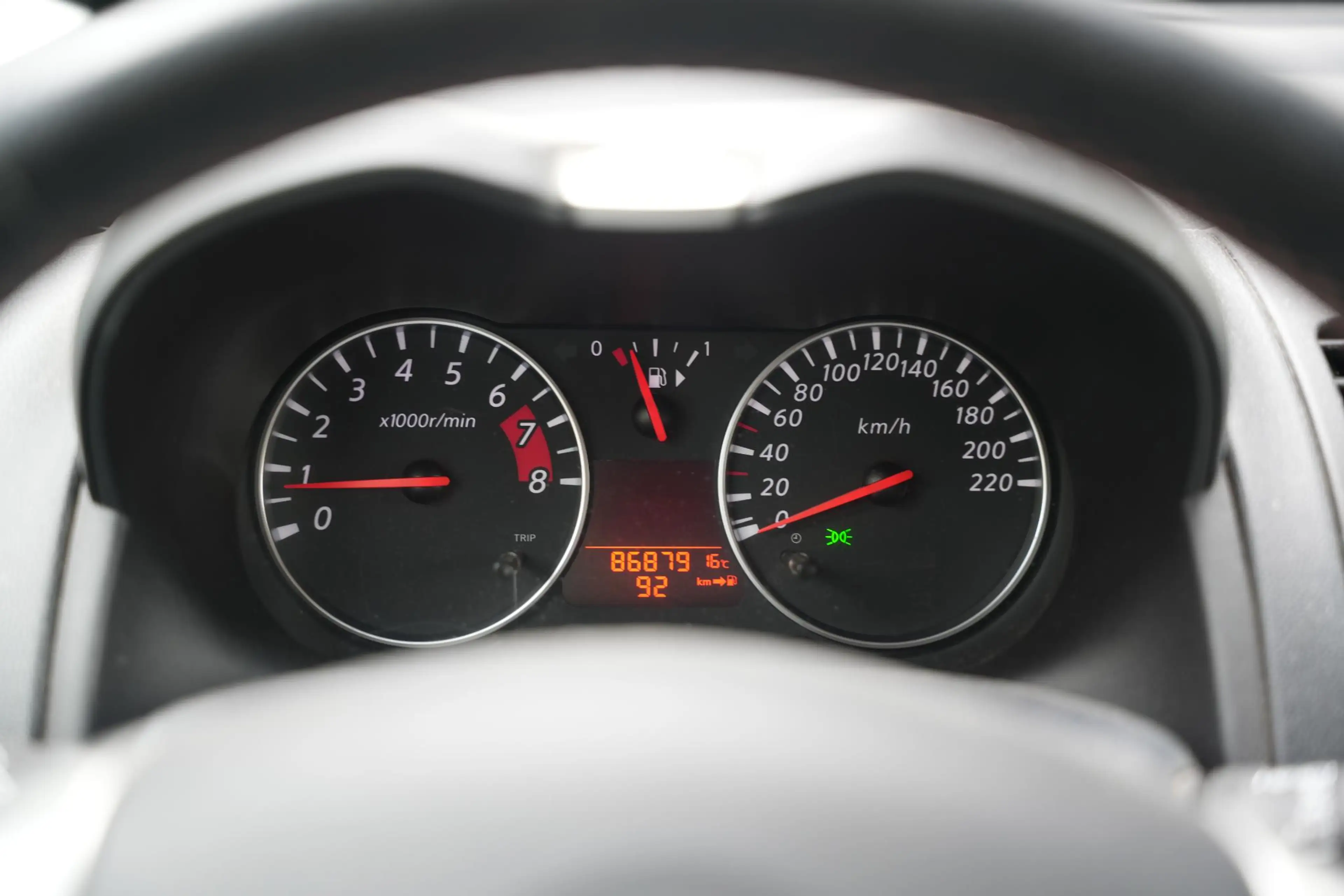 Nissan Note 1.6 Connect Edition Climate Control Cruise Navi Au — photo 18