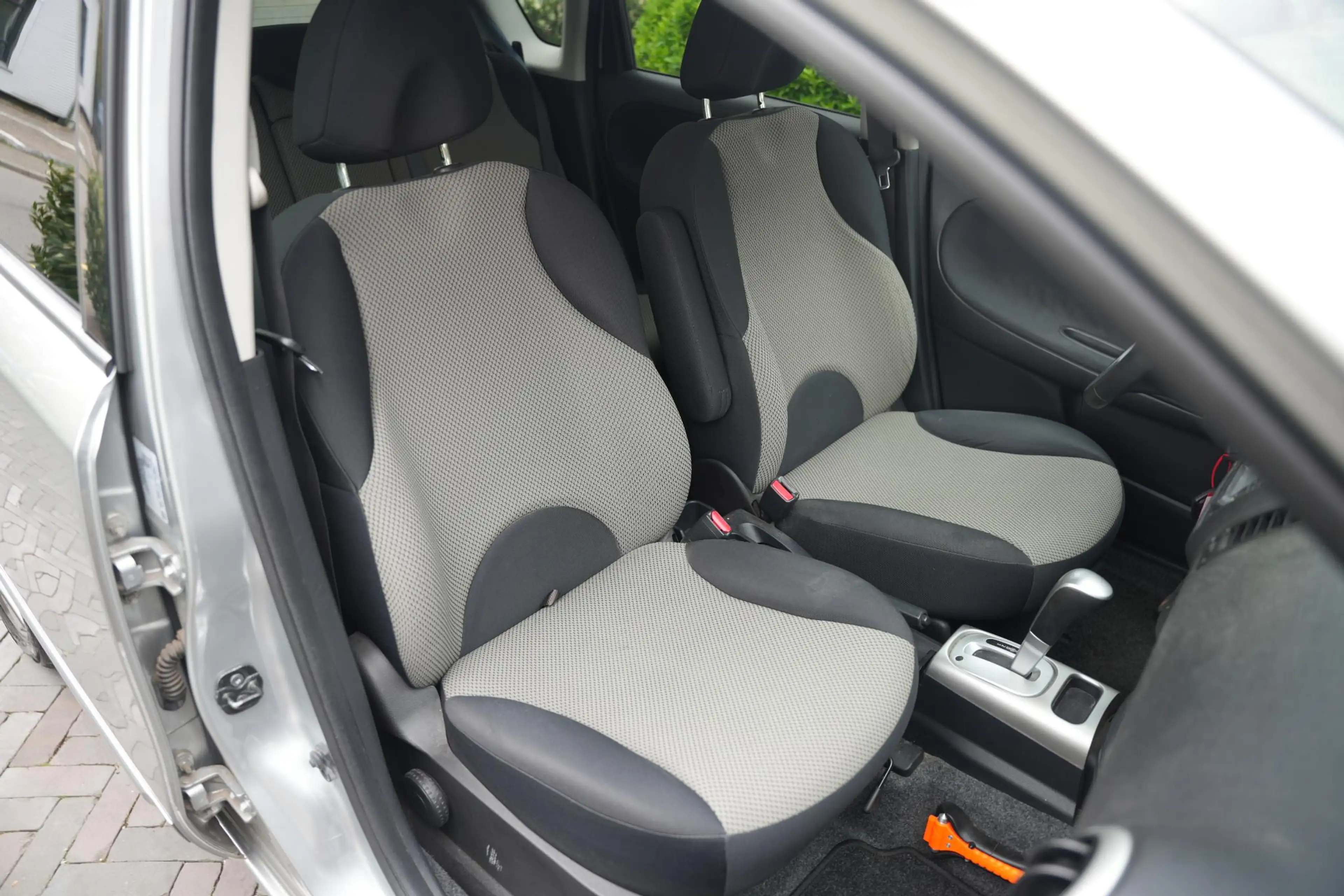 Nissan Note 1.6 Connect Edition Climate Control Cruise Navi Au — photo 8