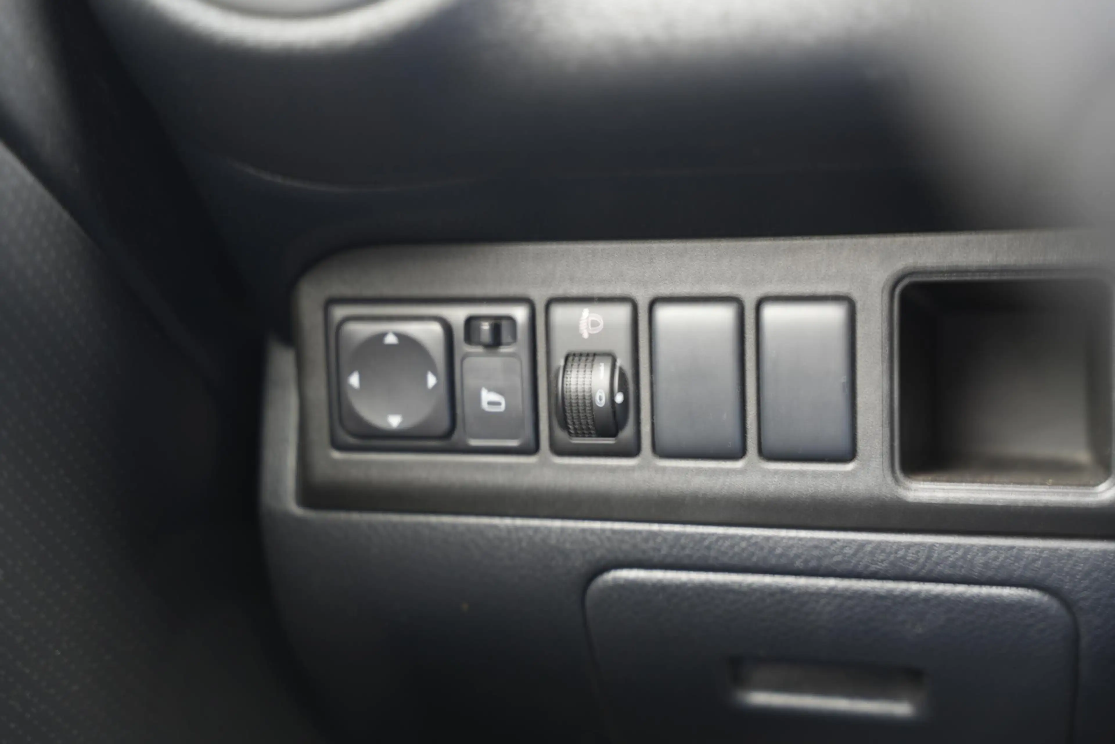 Nissan Note 1.6 Connect Edition Climate Control Cruise Navi Au — photo 23