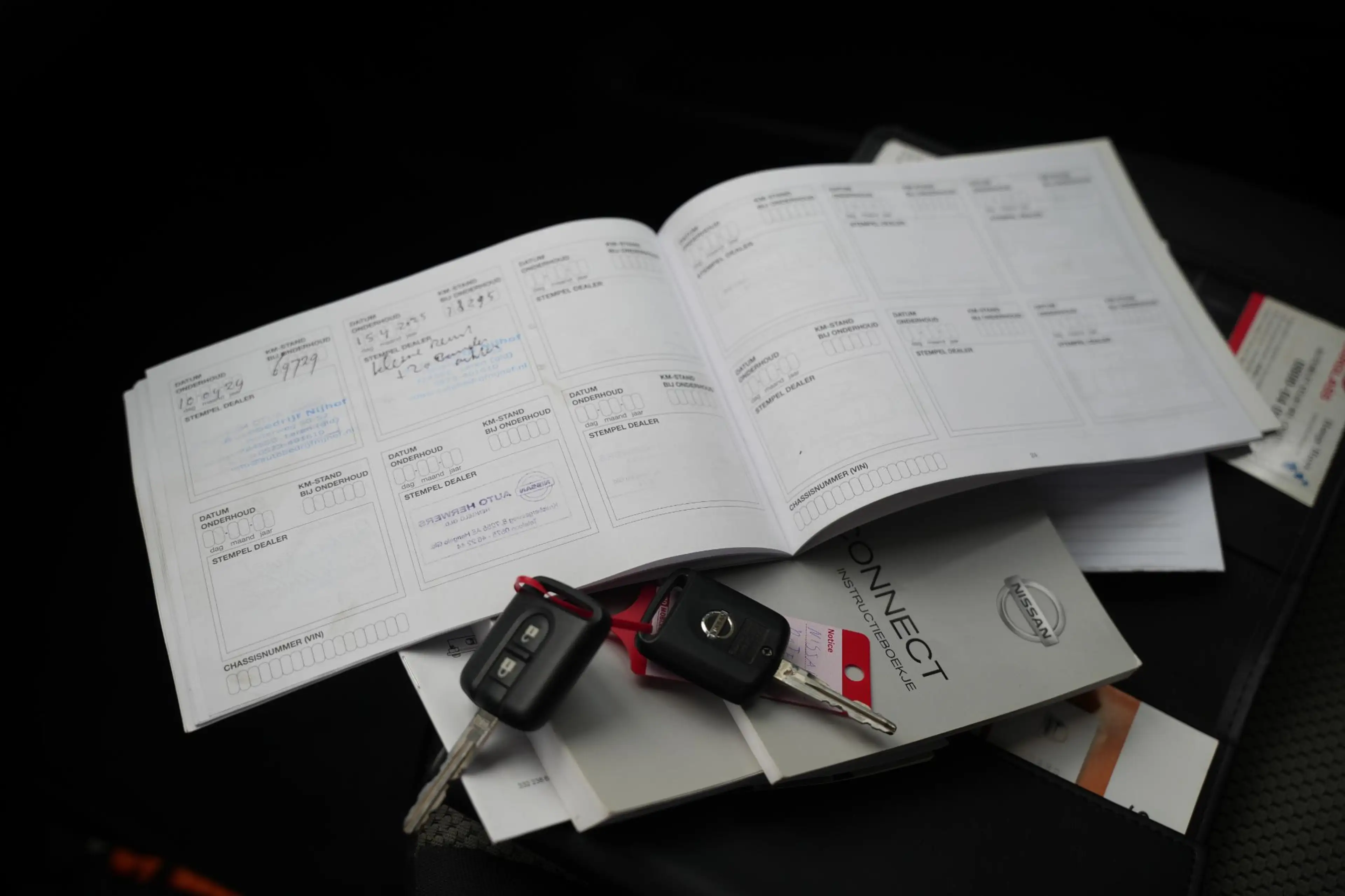 Nissan Note 1.6 Connect Edition Climate Control Cruise Navi Au — photo 34